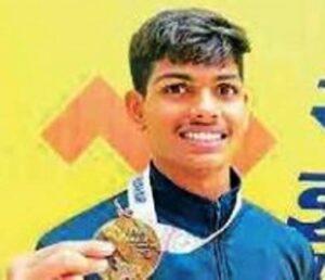 यश खंडागळे